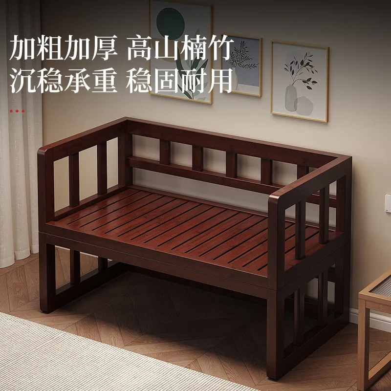 Foldable sofa chair light luxury high-end sofa bed integrated dual-purpose balcony living room small apartment single recliner