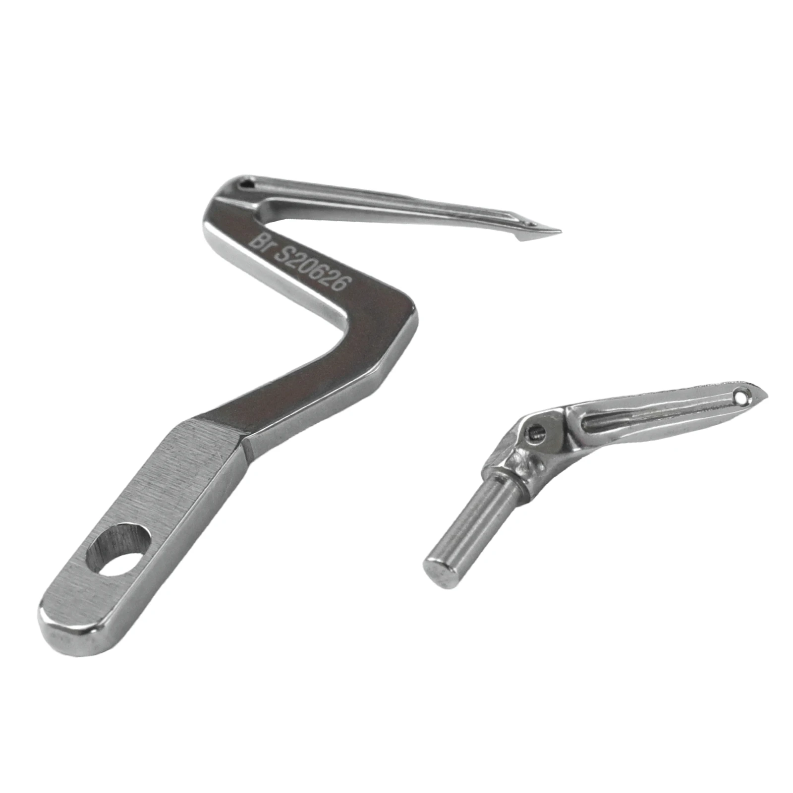 S20626001 + S20424001 مجموعة الحلقات مناسبة لماكينات الخياطة الأوفرلوك Brother MA4-C31، EF4-V41A، EF4-V41، MA4-V61 #2