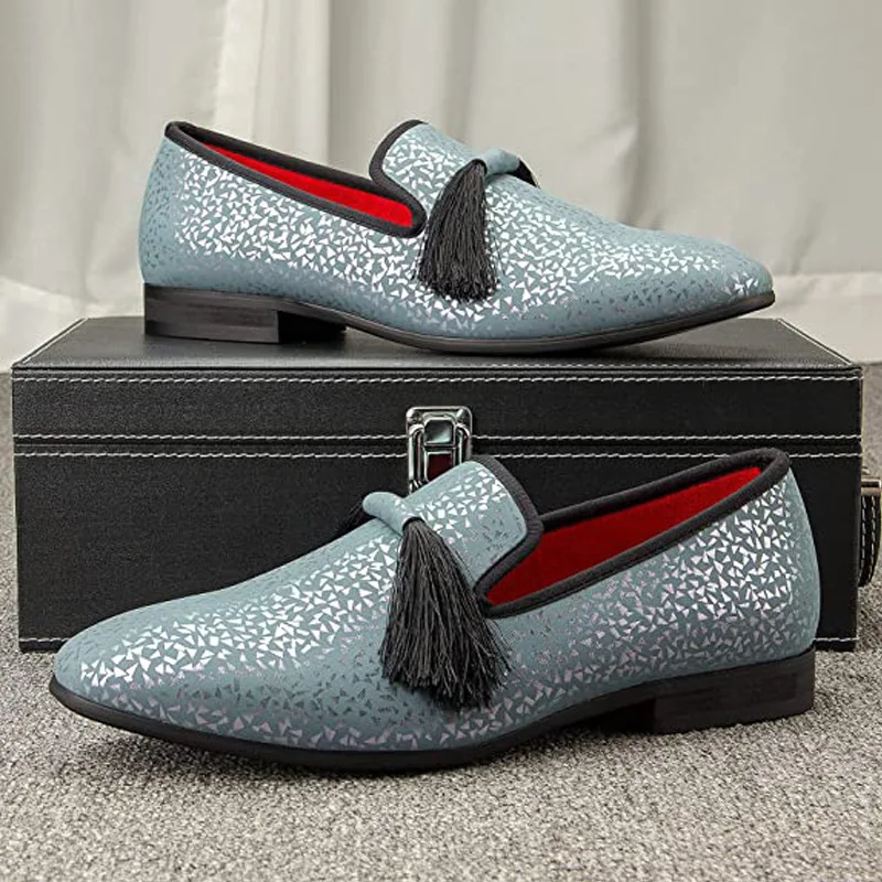 

Handcrafted Mens Shoes Genuine Leather Dress Shoes Classic Business Formal Shoes Man Career Party Wedding shoe