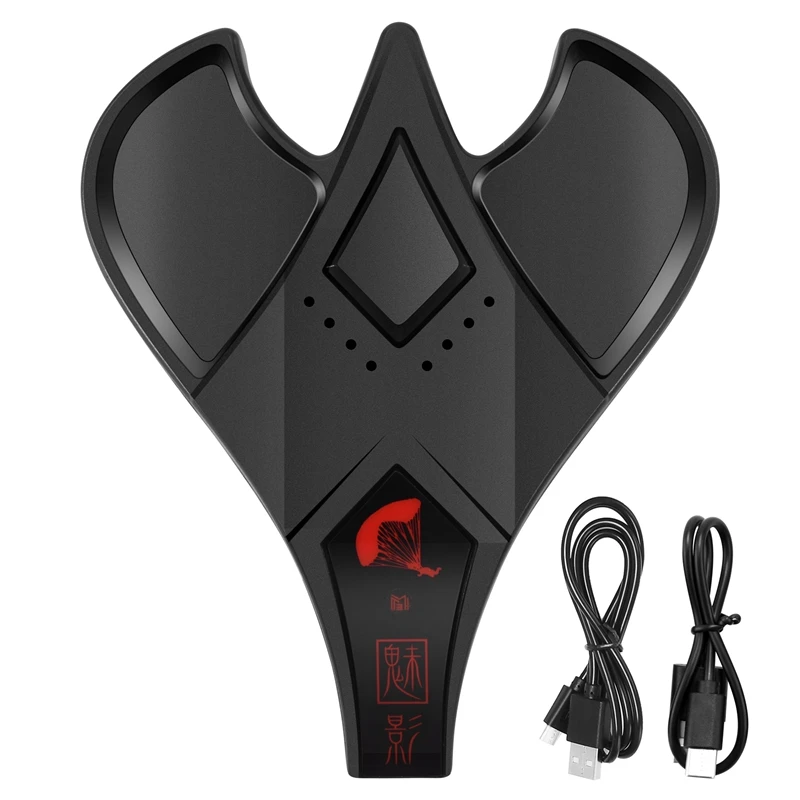 

M3 Plug And Paly Gamepad PUBG Mobile Controller Gaming Keyboard Mouse Converter Bluetooth 5.0 For Android/IOS Adapter