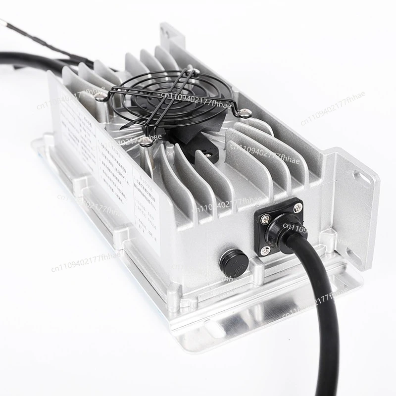 Applicable To 60V Lithium Battery Car Electric Four-wheeler Charger