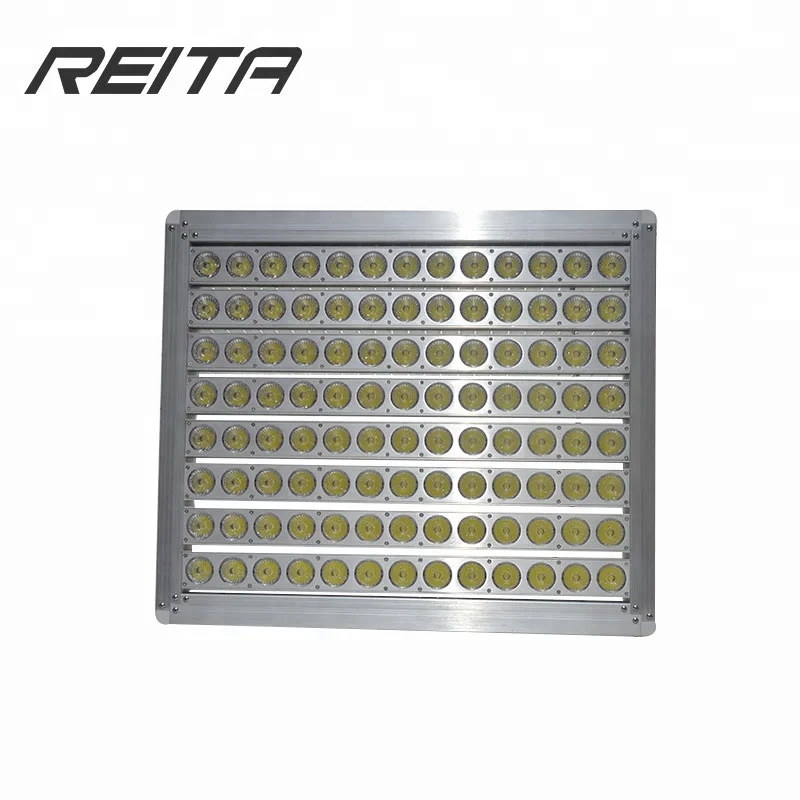 Stadium Flood Lamp Project 100w 150W 200W 300W 400W 500W 600W 1000W Solar Powered Led Tunnel Light