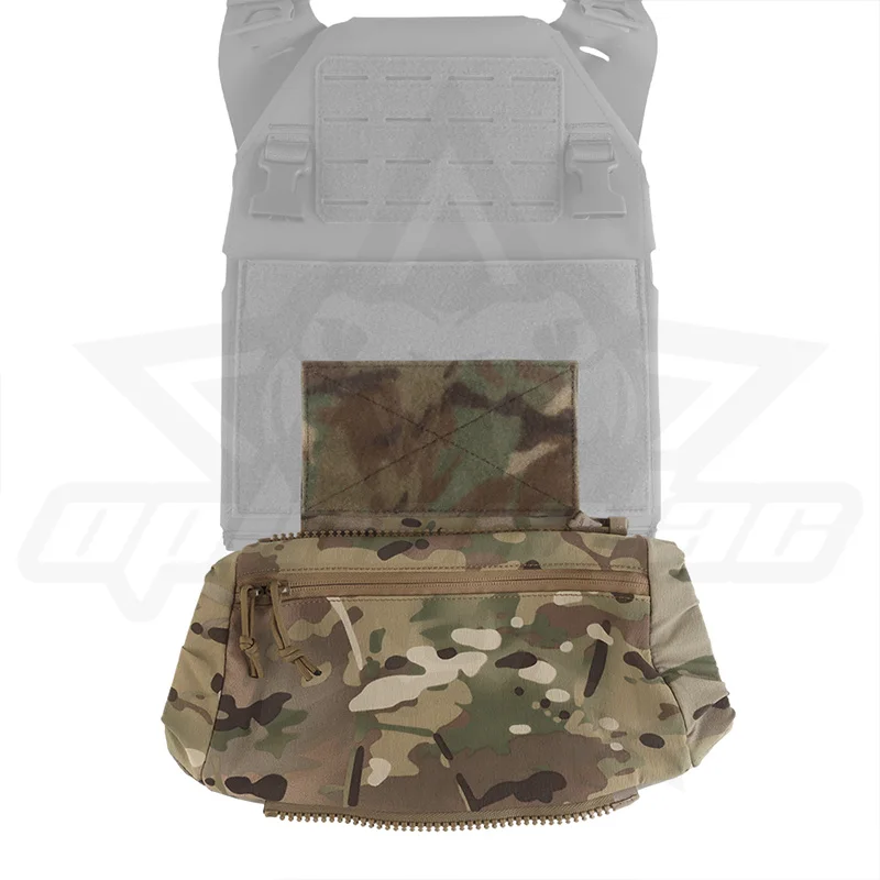 OPHIDIAN Hunting Antifreeze Protective Gloves Multi-function Hand Warmer Bag Camping Hiking