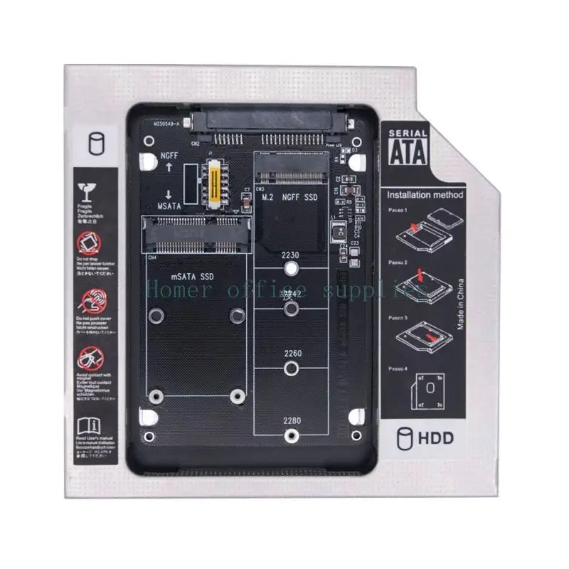 K43B For M.2 Ngff S… - image