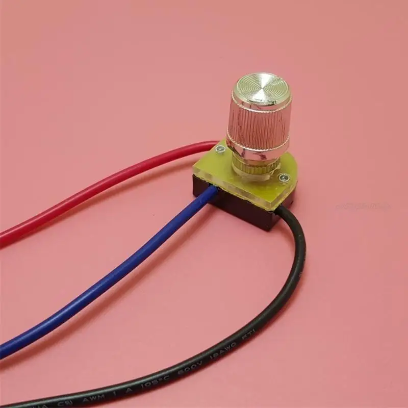 27RB 2 دائرة ثلاثية اتجاهات مفتاح مفتاح مفتاح التبديل DIST