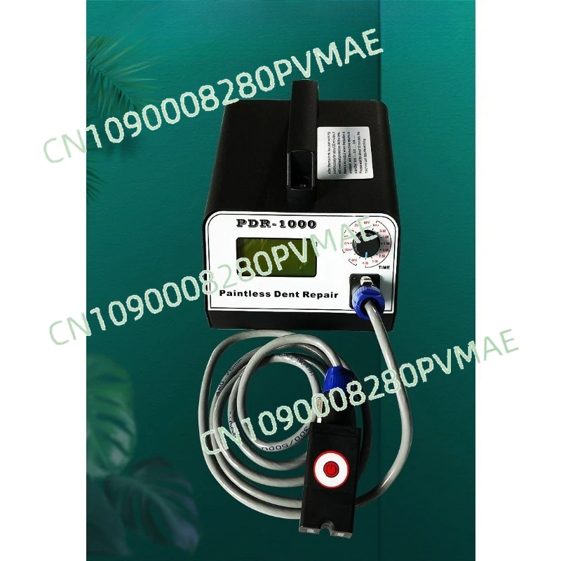 

Инструмент для удаления вмятин без покраски автомобиля после града