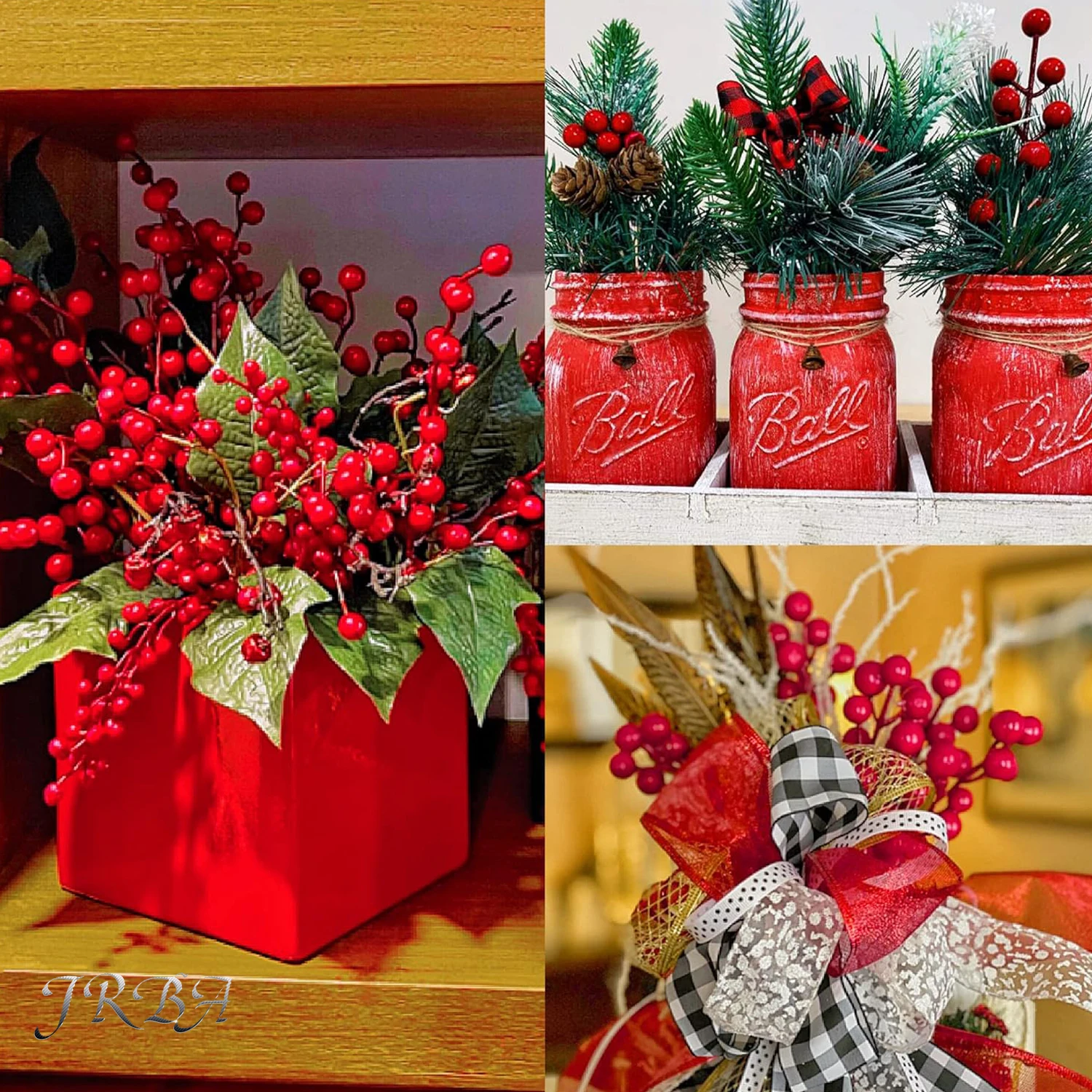 Thumbnail 4 - #24 Best Christmas Tree Decorations to Buy In 2026