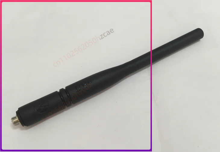 

For M Intercom XiR P8668 P8600 P8608 GP328D GP338D P6620 Antenna UHF Length 20pcs