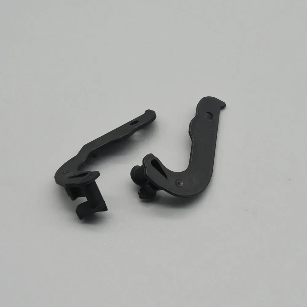 50X RC2-1072-000 RC2-1084-000 رافعة يمين ويسار لـ HP ليزر جيت P1005 P1006 P1007 P1008 P1009 P1102