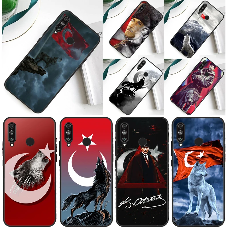 Turkey Wolf Mustafa… - image