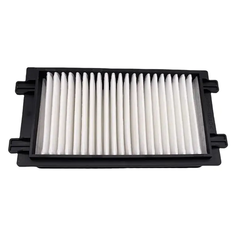 ABZV-For TR-1 SX190/SX210 2Pcs Air Filters, 6EY-14451-00-00 RY13100 Replacement Filters For Watercraft Engine