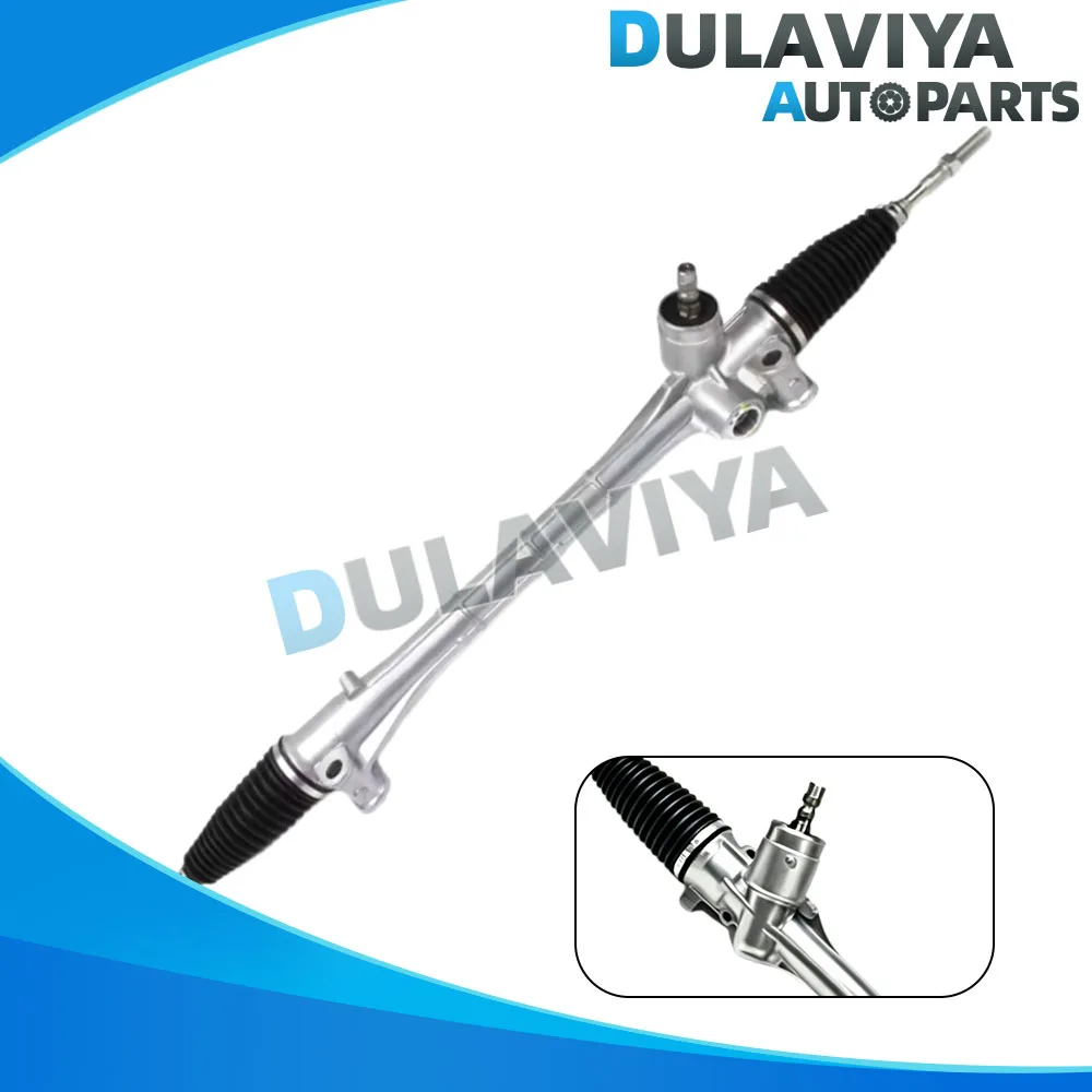 

Auto Electric Pump Steering Rack For Toyota Prius ZVW30 45510-47060 45510-47061 45510-47080 45510-47090 RHD