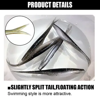 12 best sales Shad Teez - №10