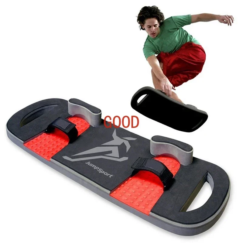 

Bounce Board Trampoline Ski Training Board Snowboard Trampoline Training Board