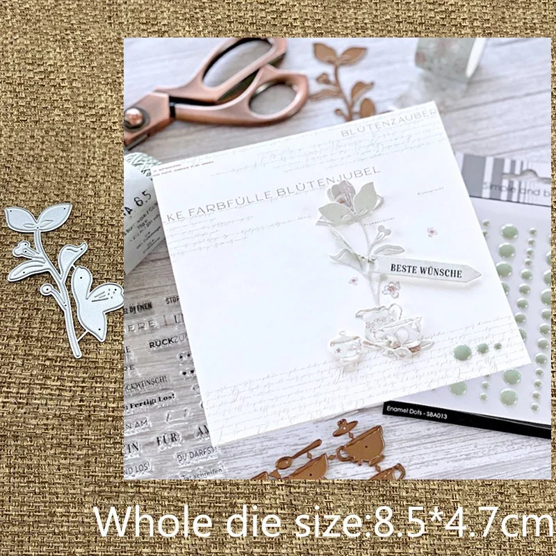 

Новый дизайн, металлическая вырубная форма-трафарет для декора, вырубка для скрапбукинга, вырезка для альбомов, бумаги, открыток, тиснение