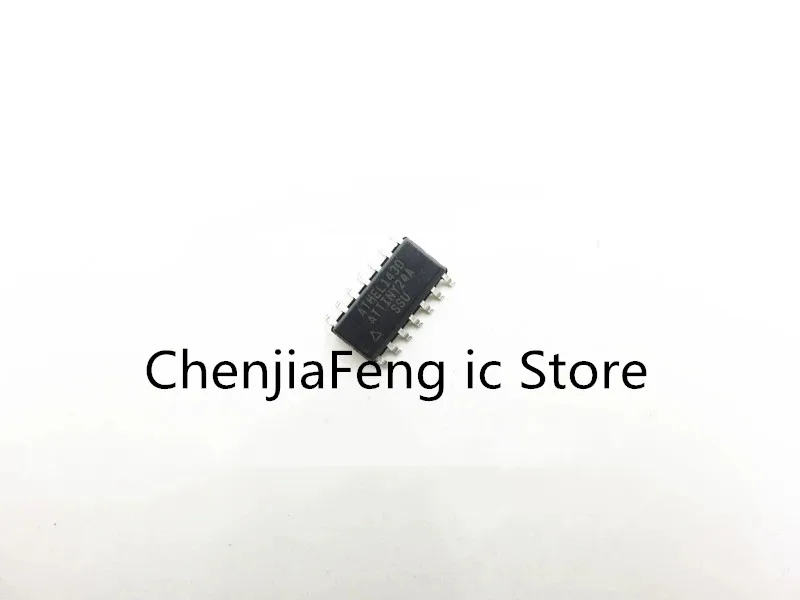

2 шт. ~ 100 шт./партия ATTINY24A-SSU ATTINY24A SOP14 новый оригинальный