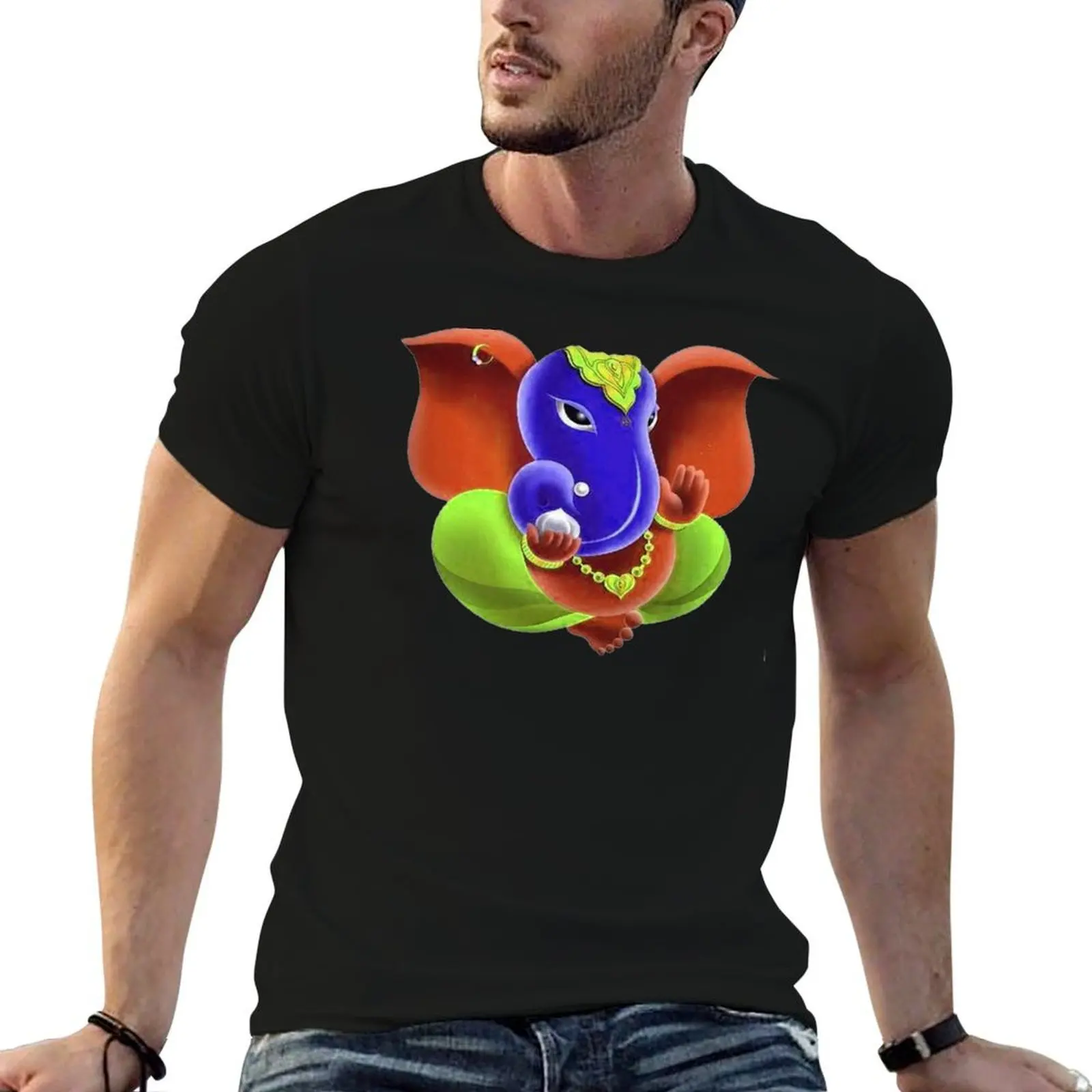 

Great Prosperity T-Shirt funny t shirts man t shirt custom print T-Shirt