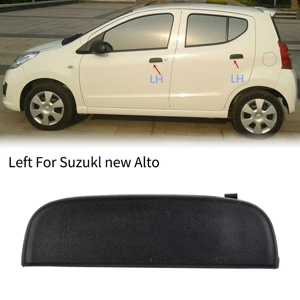 

Портативная практичная дверная ручка, внешняя внешняя для Suzuki New Alto, левая/правая, для обслуживания на открытом воздухе, замена автозапчастей