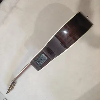 12 最佳銷售 高品質原聲吉他 - №4