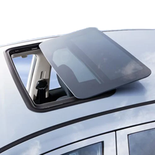 Factory Direct Universal Sunroof with Smooth Operation & Long Service Life
