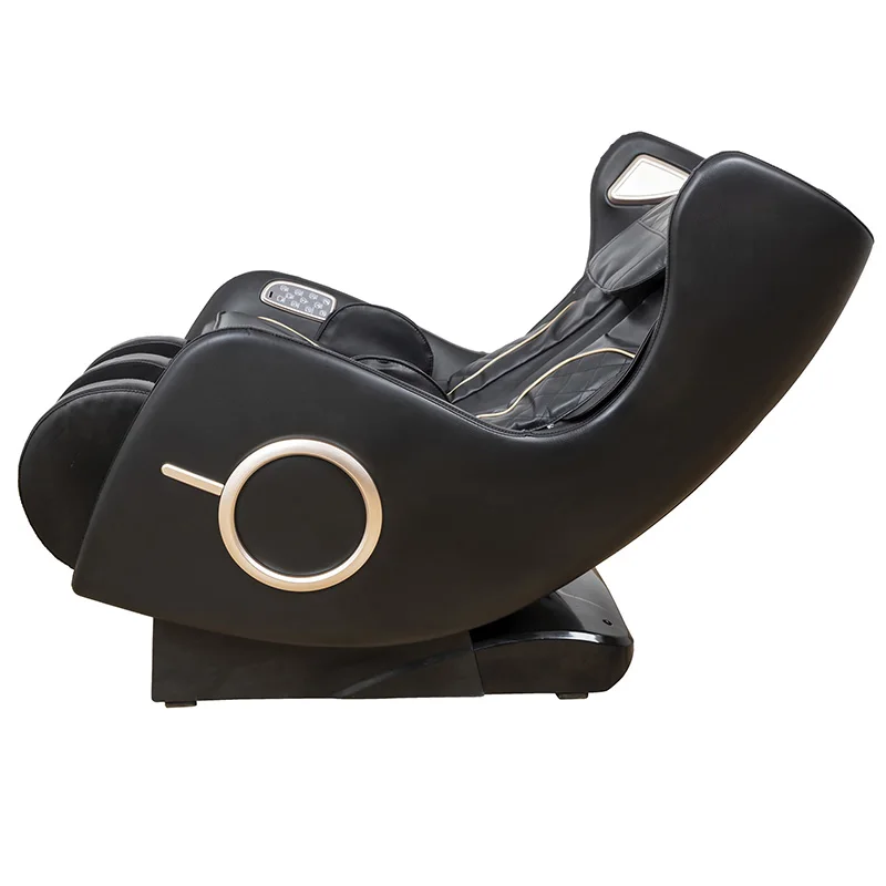 Luxury Full Body Massage Chair MINI Massage Chair Zero Gravity