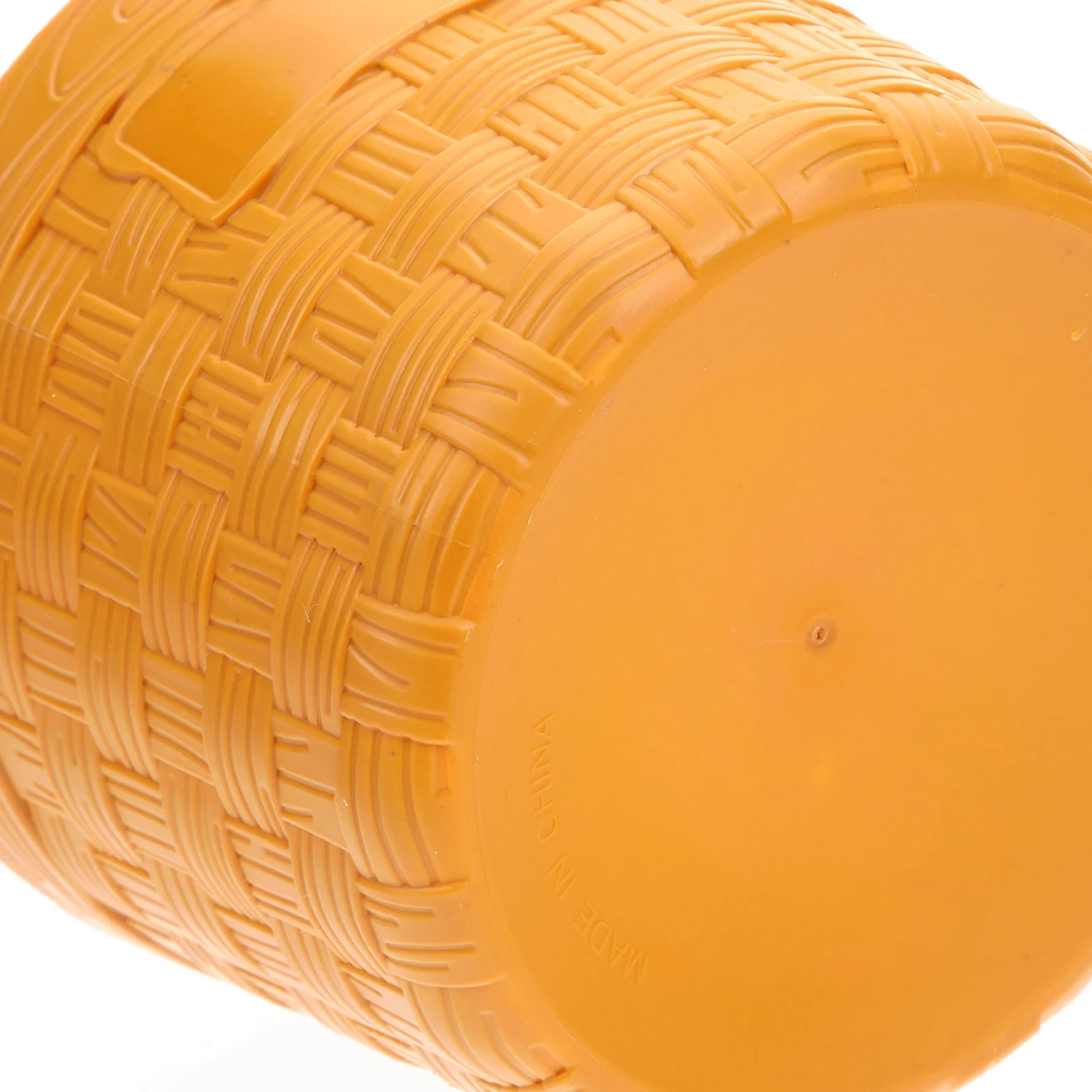 2 Pcs Cosplay Storage Bucket Child Children’s Toys Childrens for Kids 137x137cm Plastic Vegetable Basket Fruit