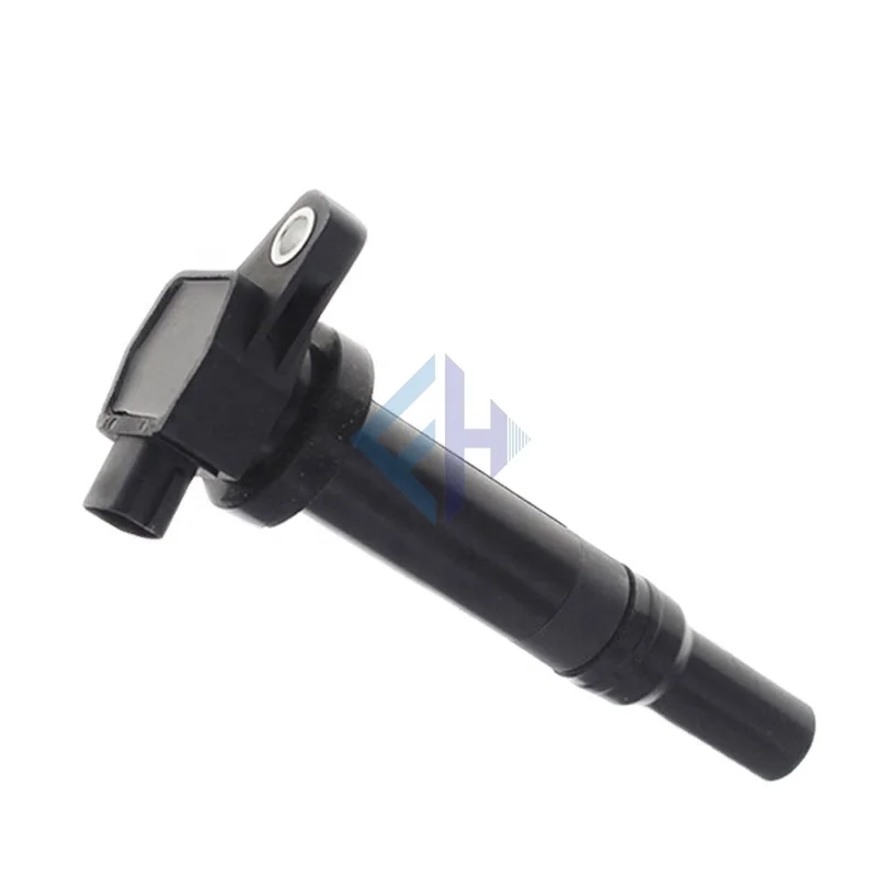 Auto Parts Ignition Coil 27301-3E400 For Magentis Hyun-dai Santa Fe 2007-2009 2.7L Optima Rondo 273013E400