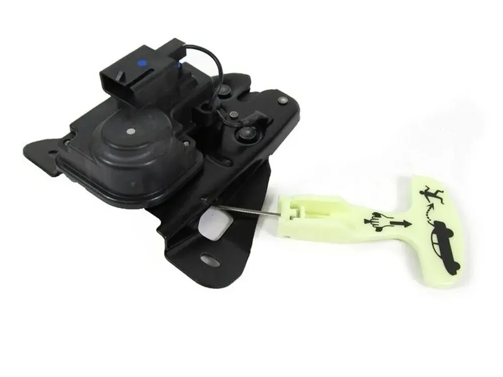 2007 2020 닷지 충전기, 챌린저, 크라이슬러 300,200, 세브링 세단 데클리드 트렁크 래치 잠금 장치, 04589217AF