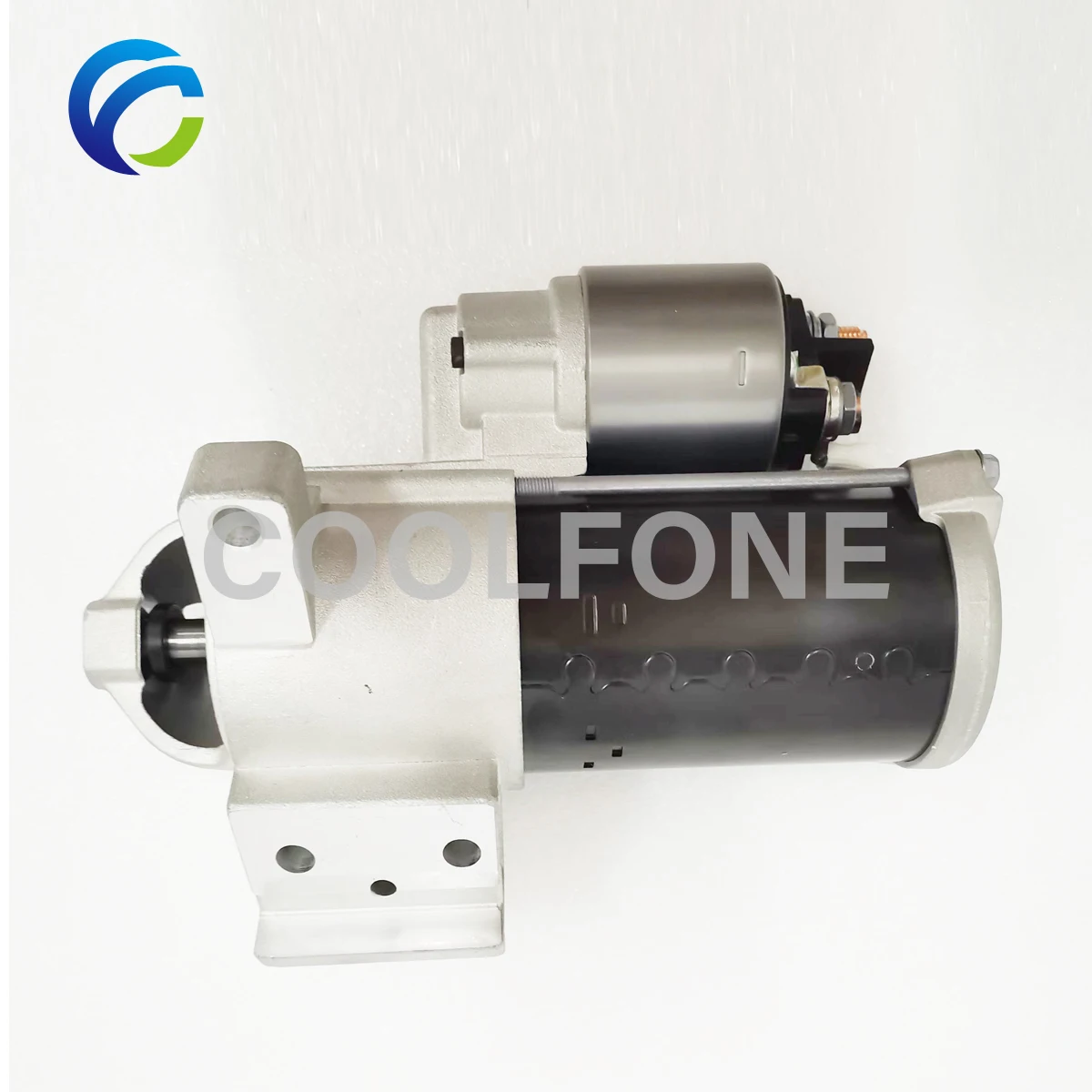 Self Starter Motor for BMW F30 LCI 330e G30 G38 530e G11 G12 740e B48X 2015- 12418685988 12418691765 8685988 8691765