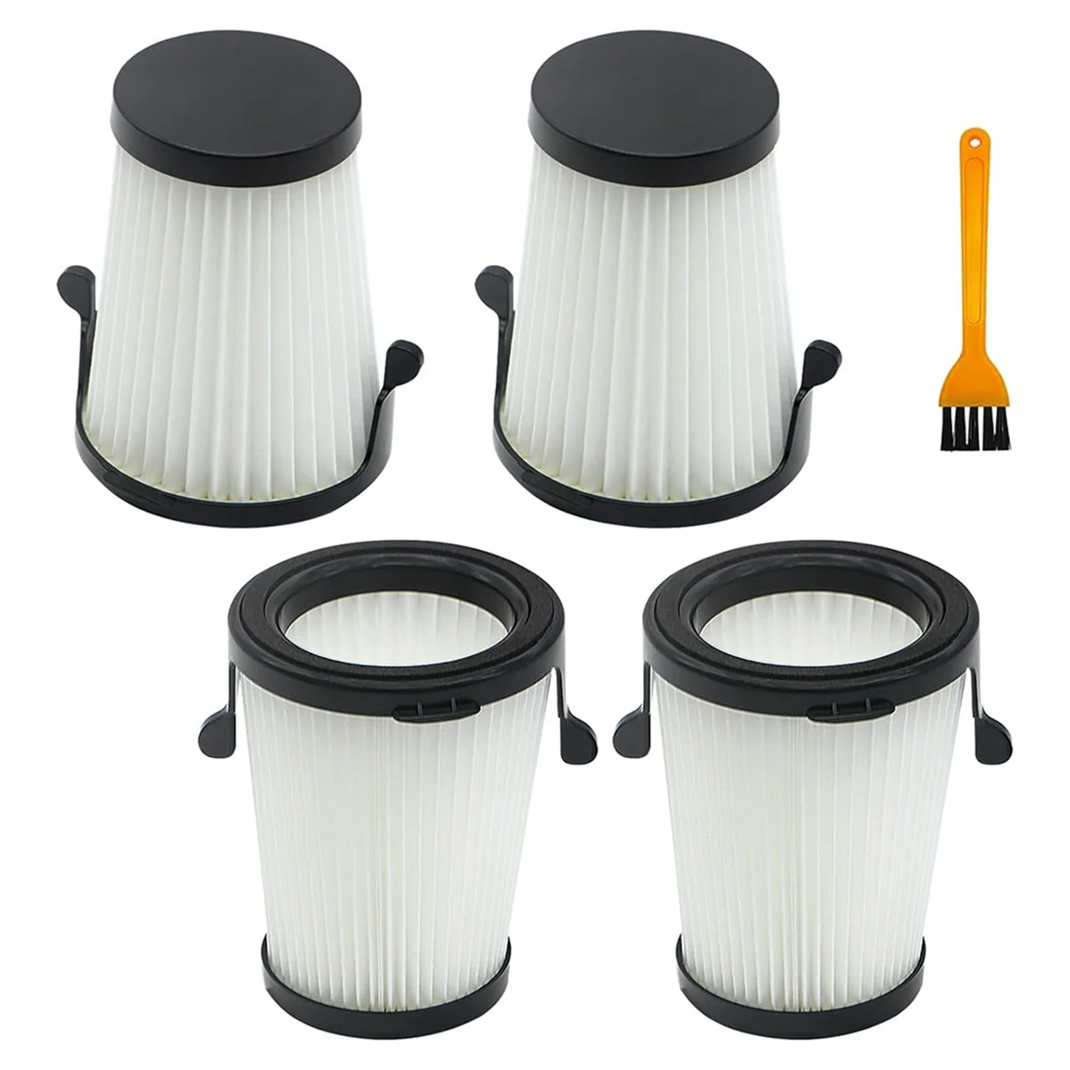 Suitable for 49-90-1950/M12 0850-20 for Vacuum Cleaner Accessories Filter Elements