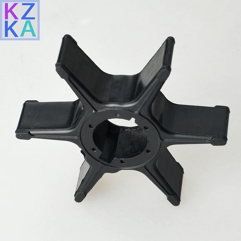 17461-98501 Water Pump Impeller For Suzuki Outboard Motor 2hp 3.5hp 4hp 5hp 6hp 7hp 8hp 17461-98501 17461-98501-00 1746198501