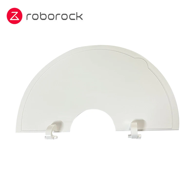 Original Tanos S Top Cover Assembly for Roborock S7 S70 S7+ Robot Vacuum Cleaner Spare Parts Shell Accessories