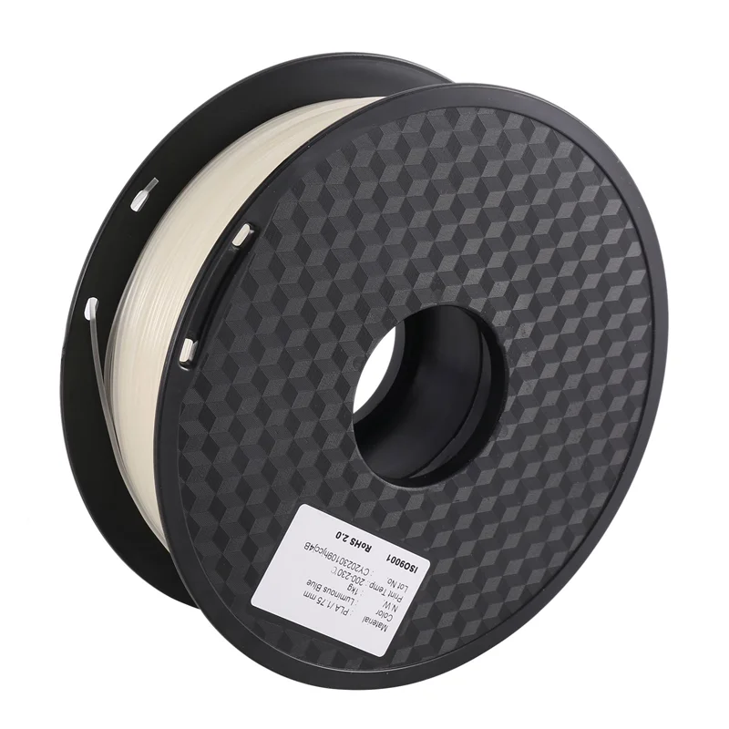Latest Filament 1.75Mm,3D Printer Filament 1KG For 3D Printer