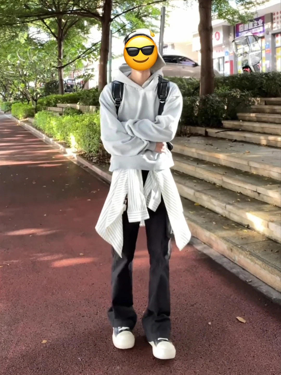 

Мужские джинсы Cleanfit Bla: зауженные прямые джинсы с высокой талией, модный комплект для парней, осенняя коллекция, широкие джинсы