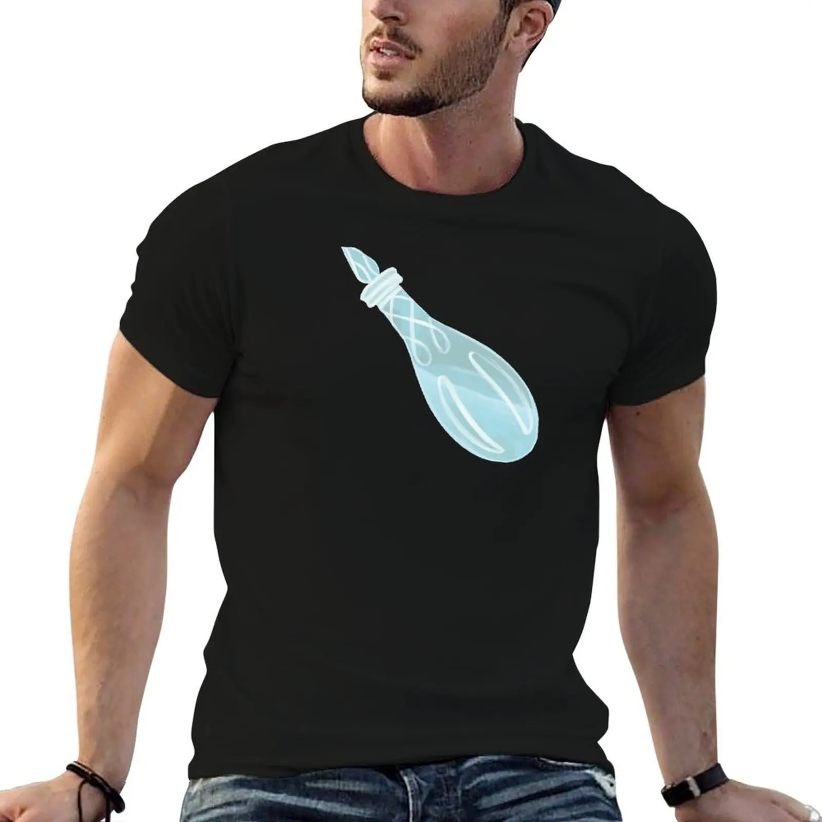 La Luz de Earendil... Camiseta When All Other Lights Go Out, camiseta para hombre, camiseta lisa para hombre, camiseta informal para hombre, camiseta de lujo