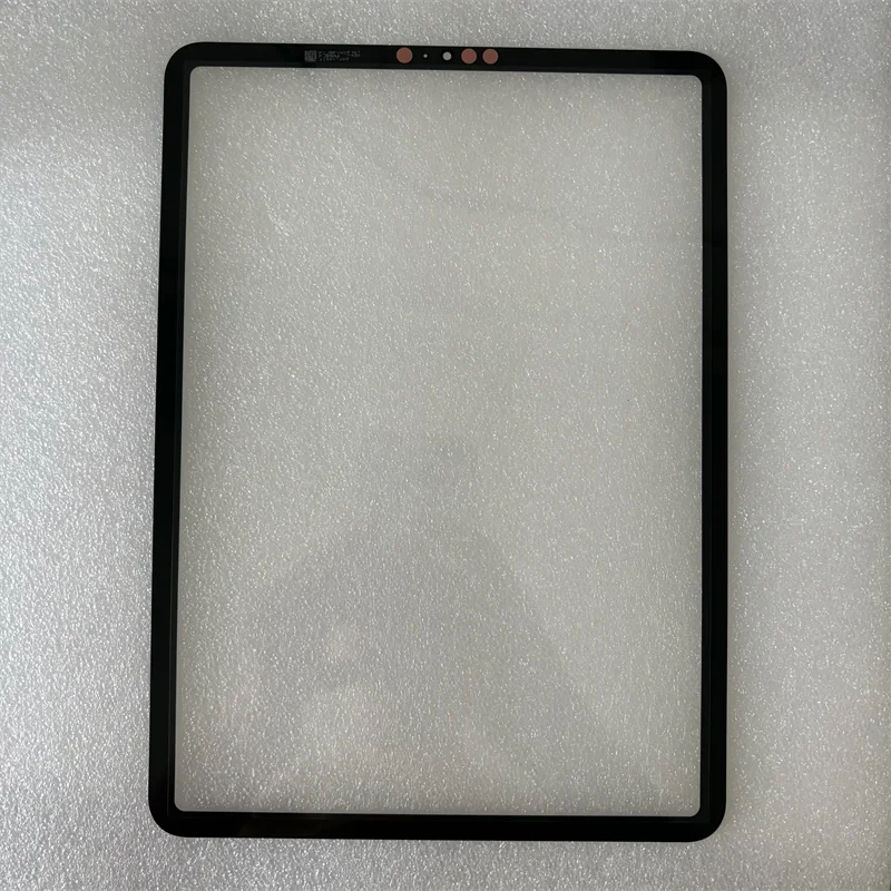 For iPad Pro 11 2018 2020 2021 2022 A1980 A2228 A2377 A2459 A2759 Outer Panel Front Touch Glass Screen Replacement+OCA