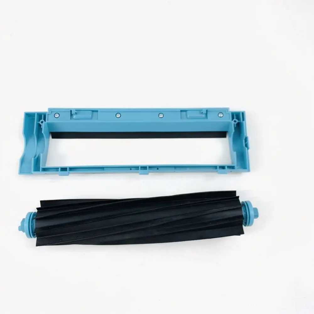Guard Plate For Cecotec Conga 9590 9990 Robot Vacuum Main Roller Brush Cover Replacement Parts Sweeper Lid Accessory