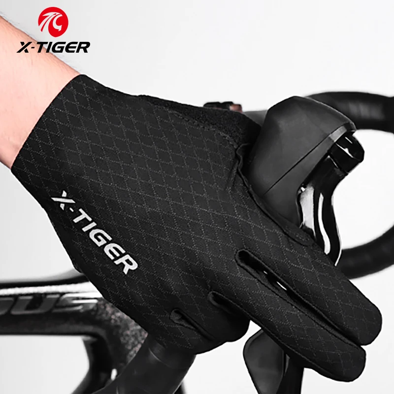 X-TIGER Mountain Bi… - image