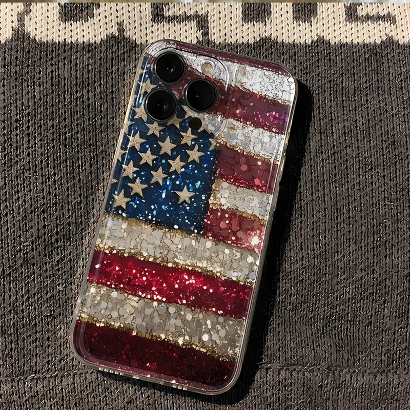 American Flag Phone…