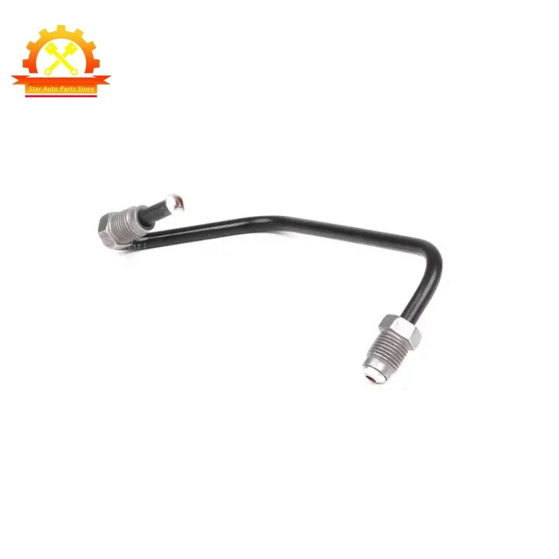 

4f 0611721 C Гидравлический трубопровод переднего левого тормоза ДЛЯ Audi a6c6