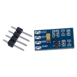 Single Axis Gyroscope Analog Gyroscope Sensor Module GY-35-RC ENC-03RC