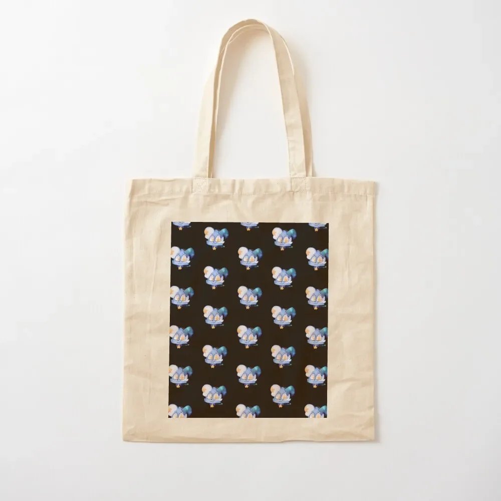 Happy Orion Tote Bag shopper bag women canvas university shopper bag hand