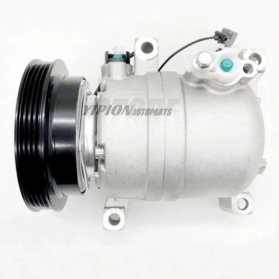 AC Air Conditioning Compressor For Nissan 100 NX PRIMERA SABRE SUNNY Q BIC 92600-62Y60  92600-F4205  92600-65Y00 92600-65Y01