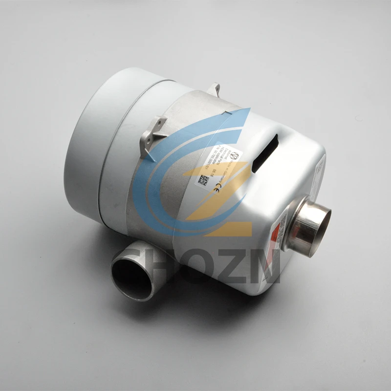 Heidelberg SM74 CD102 Fedder Three-Port Paper Delivery Fan F2.179.2111 Air Pump Heidelberg Machine Spare Parts