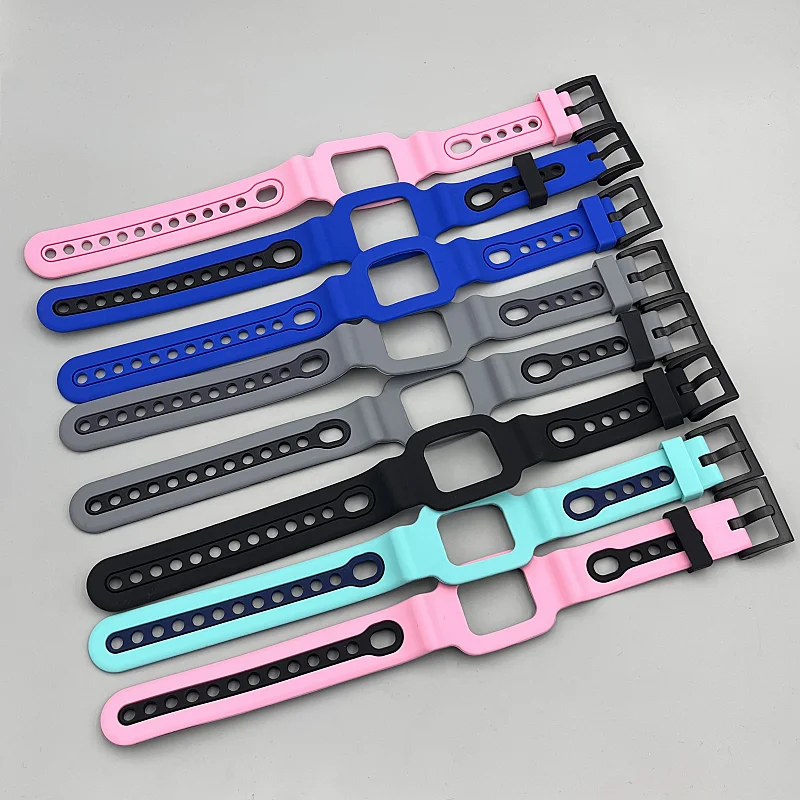 Nouveau modèle Brilliance – Bracelet de montre téléphonique pour enfants 3Pro, accessoires 3S, petit bracelet K2 pour téléphone, 3X Super Energy Ver…