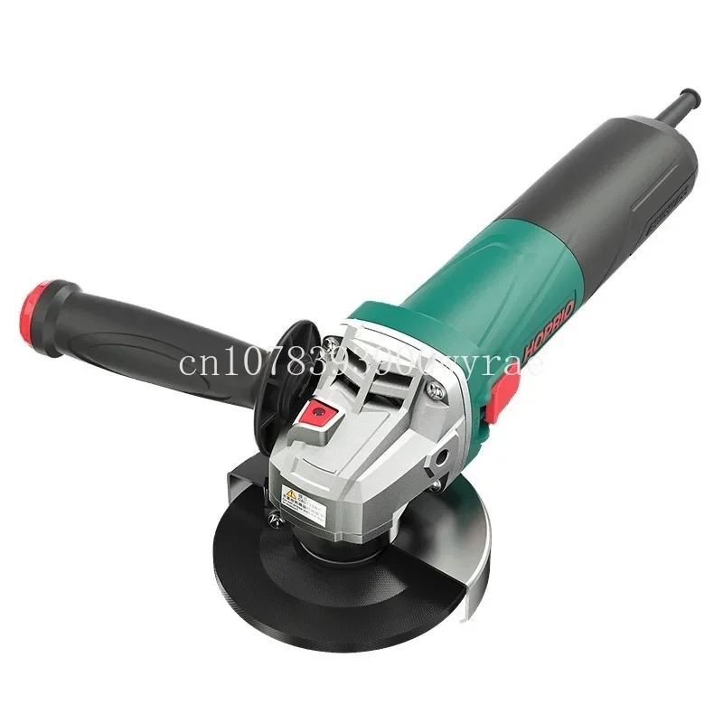 

Corded brushless angle grinder 220-240V 1350W 12000r/min