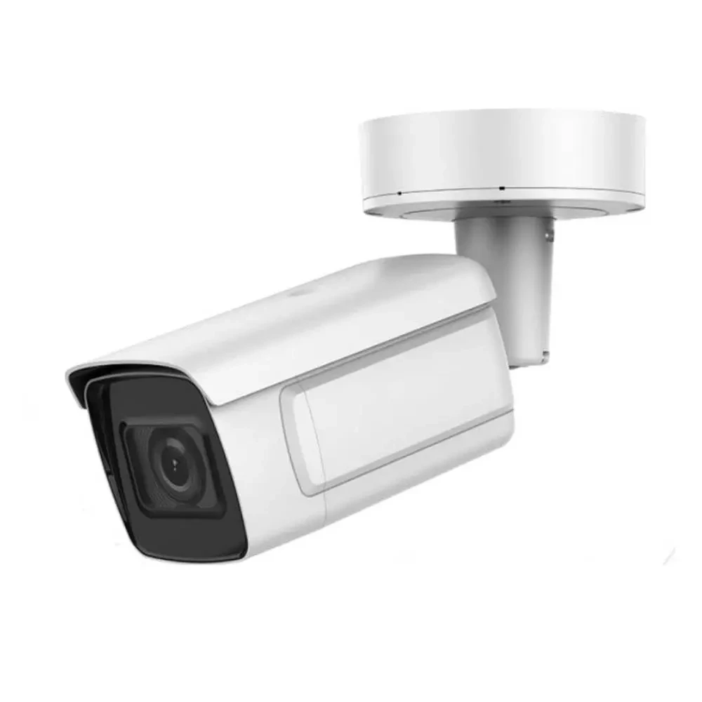 ALPR Automated License Plate Recognition Camera with Vehicle Attributes Analysis LPR camera ANPR camera