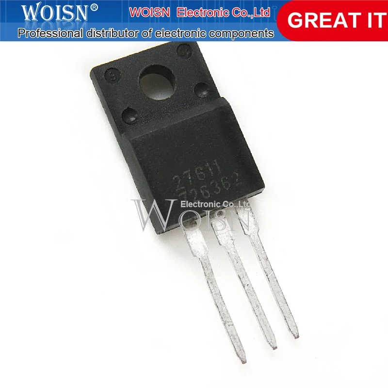 10 sztuk A2761I A2761 TO-220F