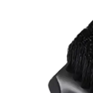 Green Lawn Mower Edge Cleaner Scraper Brush For Efficient Chassis Debris Removal And Gardening Tool Maintenance Accessories