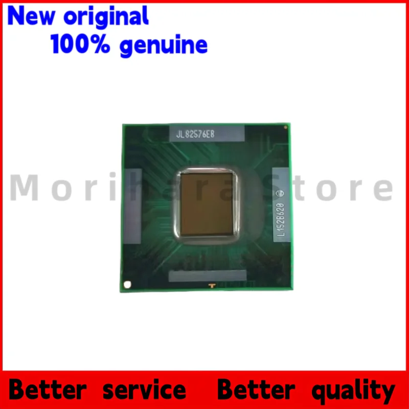 

1 шт./100% новый JL82576NS BGA черный пластиковый корпус